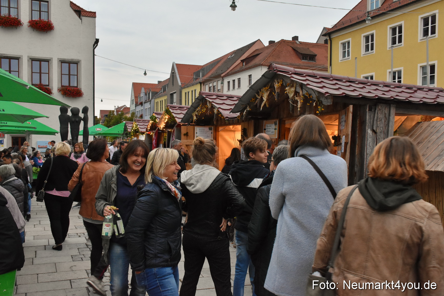 Weinfest Neumarkt 070919 0015